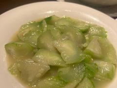 清炒丝瓜-福子家·闽北光泽菜(华林店)
