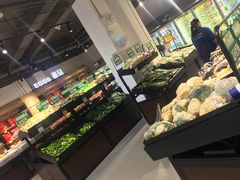 -京客隆超市(华安店)