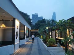 -夜宴江景餐厅