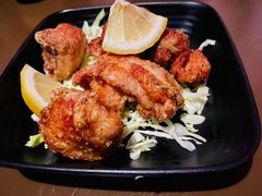 炸鸡-木子烧鸟屋(百子湾店)