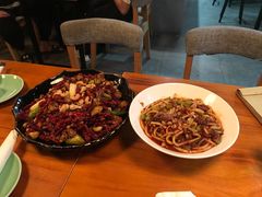 -疆Jiang·新疆秘制料理