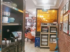 -大鸭梨烤鸭(甘家口店)
