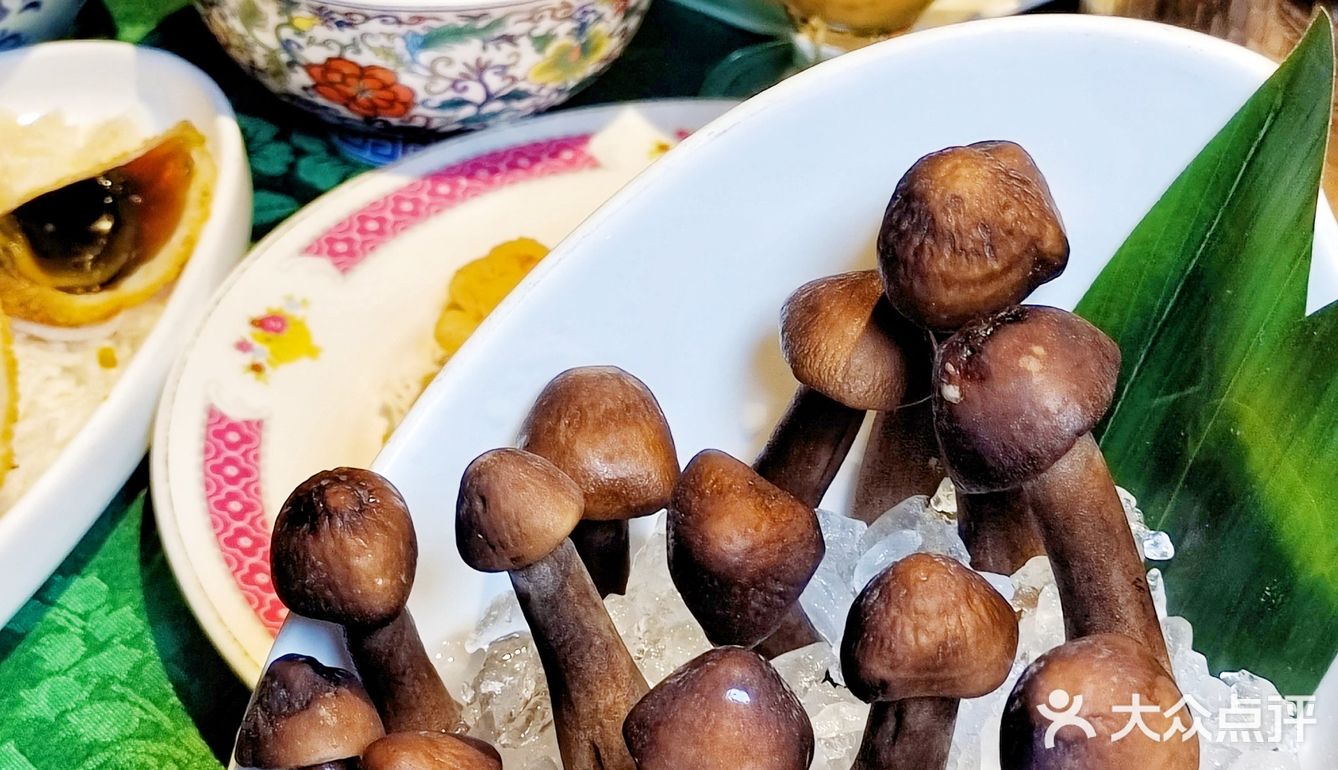 可可爱爱的小甜品总是让人非常开心