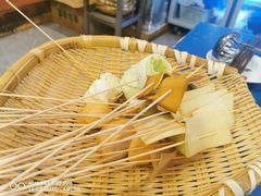 -马路边边麻辣烫(世纪金源店)