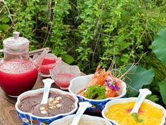 -大潮淮·淮扬菜(何园旗舰店)