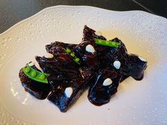 文火煨牛小排-甬府(黄浦店)
