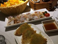 -避风塘·老港味餐厅(虹口龙之梦店)