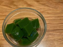 抹茶冻-MUJI无印良品(深圳深业上城城市旗舰店)