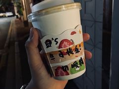 -JPG coffee(广州体育西店)