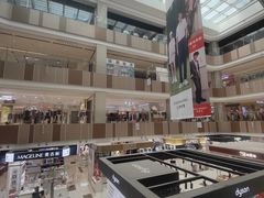 -利群胶州购物广场(澳门路店)