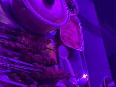 -M-MIX电音烤吧