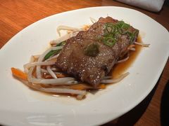 -慢走(甜水园店)
