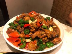 -鲁城往事(游客中心店)