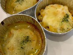 -芭菲盛宴·环球美食(锦城万达广场店)