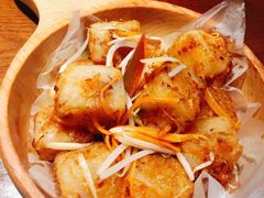 xo酱萝卜糕-点心传说·粤菜点心(佐阾虹湾店)