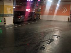 -海岸城停车场(海岸城店)