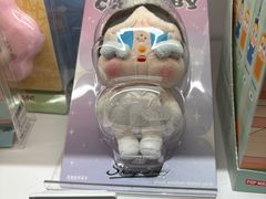 -泡泡玛特POPMART(天环购物中心店)