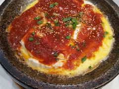 石板豆腐-老板娘的烤肉店(港湾广场店)