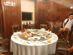 包厢-梦都海鲜酒家(万达广场江桥店)