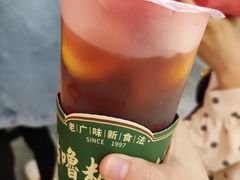-咕噜咕噜·章鱼小丸子(广州荔湾领展广场店)
