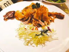 -宁波华侨温德姆至尊豪廷大酒店·豪廷轩中餐厅