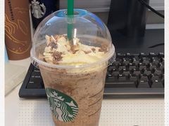 -星巴克(北京环球金融中心店)
