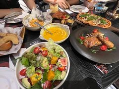 -Nord Grill&Bar Highland诺德西餐(深圳欢乐海岸店)