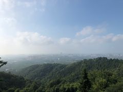 -敬亭山风景名胜区