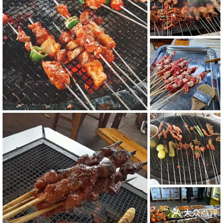 达州.旅游必吃餐厅美食推荐+行李寄存+小件寄存