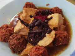 -乔家满族八大碗(流水沟店)