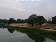 -北运河水利风景区