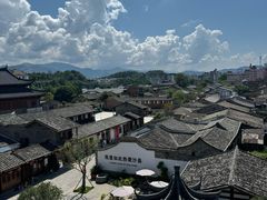 -沙县小吃文化城