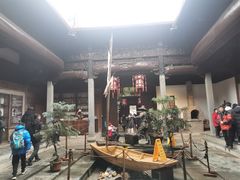 -景德镇古窑民俗博览区