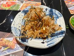 -千和日本料理(龍坪天虹店)