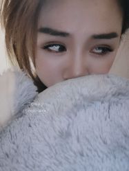 -猪猪女孩日式美睫美甲