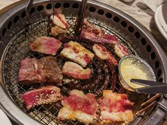 -火炉火自助餐(喜隆多店)