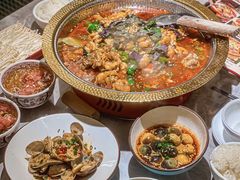 -肥家大排档(天河体育西店)
