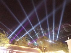 -百里峡七彩艺术小镇