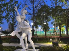 -飞洲国际广场