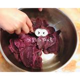 零难度自制芋圆