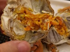 -澜悦港海鲜体验主题餐厅