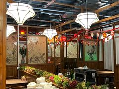 -红菜坊·烤鸭·川鲁宴(石园店)