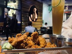 -bluefrog蓝蛙(皇庭广场店)