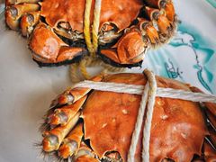 -蟹天蟹地农家菜·阳澄湖大闸蟹(浅水湾店)