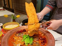 -大鸭梨烤鸭(望京店)