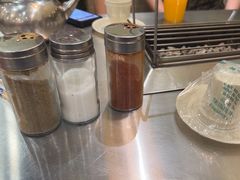 -小寒羊烧烤(凯瑞时代大厦店)