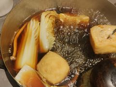 -沼津港精致料理·寿喜烧·烧鸟(龙湖南桥天街日料榜单店)