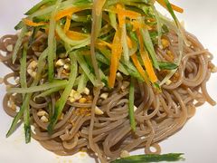 胖哥俩冷面-胖哥俩肉蟹煲(湖滨银泰in77店)
