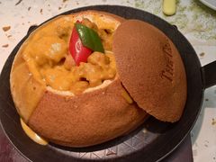 -大树餐厅(环球港店)