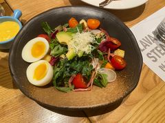 -原石牛扒·约会餐厅(龙城万科里店)